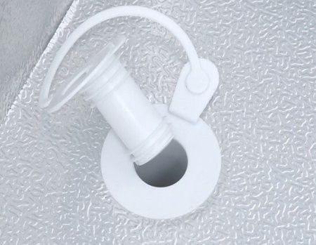 Ларь морозильный Haier SD-505FPEL
