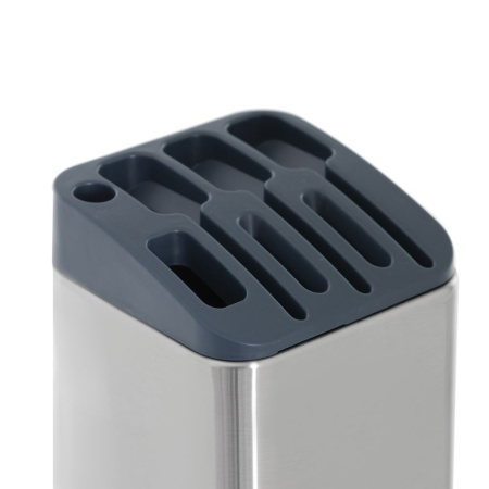 Контейнер для кухонной утвари Foodatlas JAH-022 нерж.