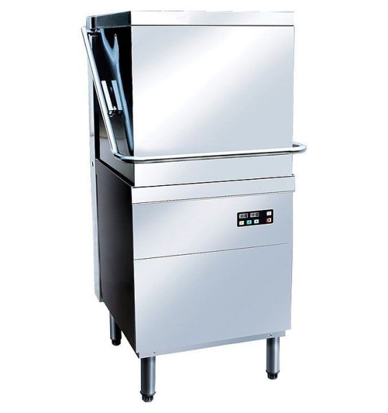 Посудомоечная машина купольная Kocateq LHCPX2(H2)