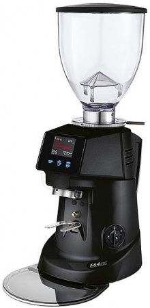 Кофемолка Fiorenzato F64 EVO black