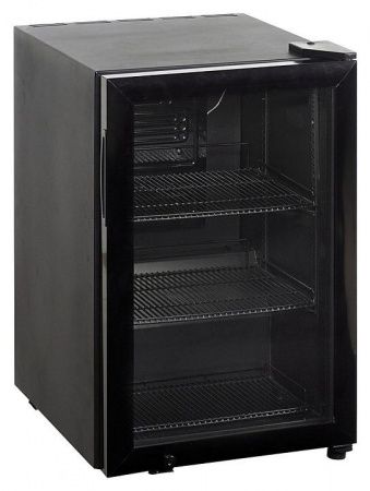 Шкаф холодильный Cooleq BC60 со стеклом