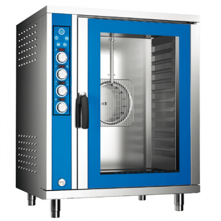 Пароконвектомат GIERRE GASTRO 1240EB
