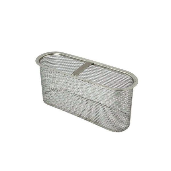 Фильтр сетчатый Apach Cook Line 75146
