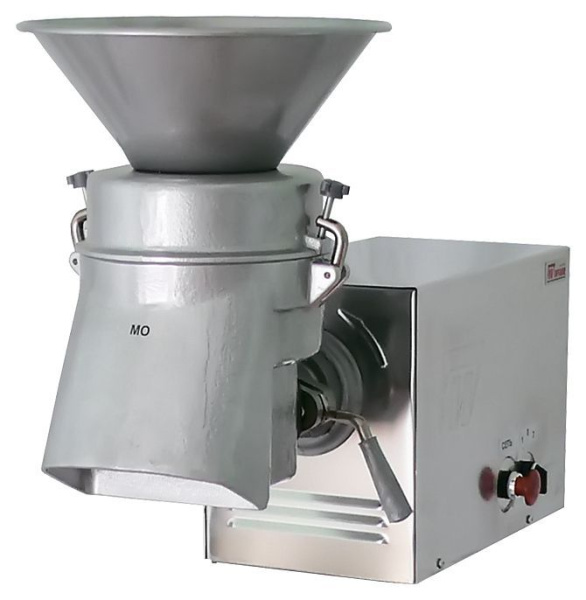 Машина протирочная Торгмаш ОМ-300-02(УКМ-11-02)