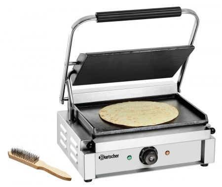Гриль контактный Bartscher Panini 1G A150679