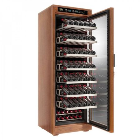 Шкаф винный Cold Vine C108-WN1 Modern