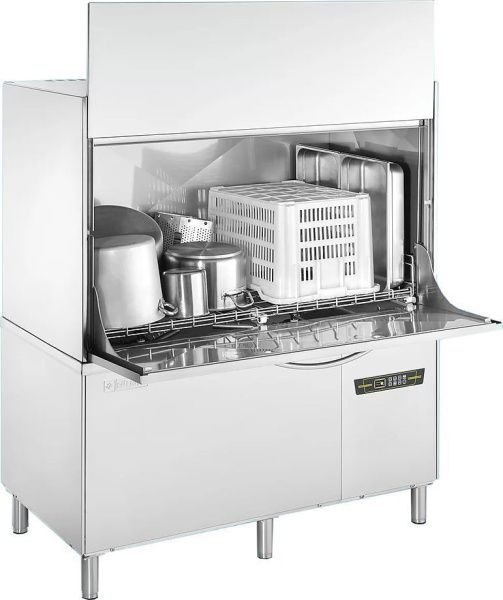 Котломоечная машина Elframo LP130 VE+DAB397