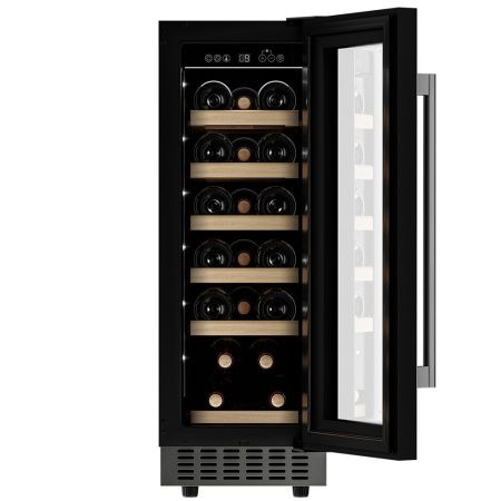 Шкаф винный Meyvel MV19-KST1