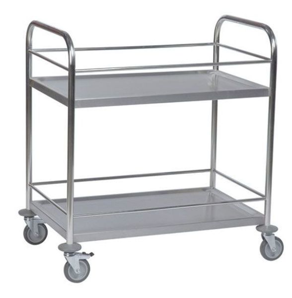 Тележка сомелье Kocateq BTM2