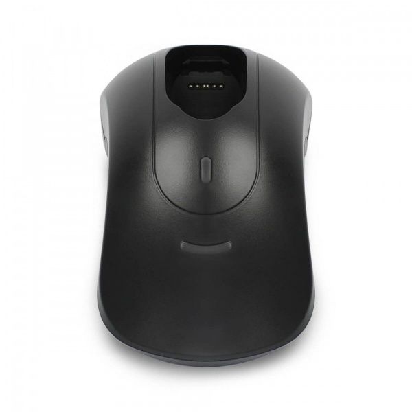 Зарядно-коммуникационная подставка (Cradle) Mertech для сканера CL-2200/2210 black