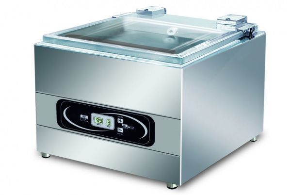 Вакуумный упаковщик Lavezzini Universal