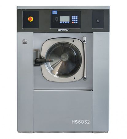 Стиральная машина Girbau HS6032 IC-E