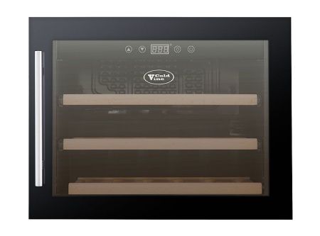 Шкаф винный Cold Vine C18-KBB1