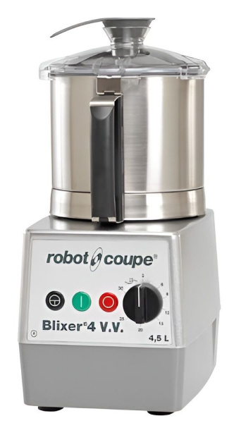Бликсер Robot Coupe Blixer 4 V.V 33215