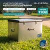 Холодильник автомобильный Alpicool BD110 (12/24)