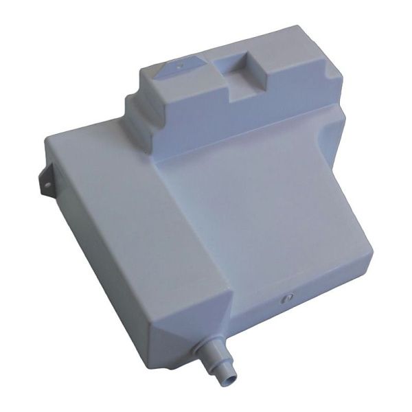 Резервуар для воды Cooleq ZBC-18 поз. 7