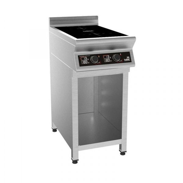 Плита индукционная Кобор I9-2S2