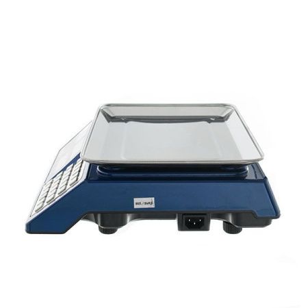 Весы торговые Foodatlas ВТ-983S
