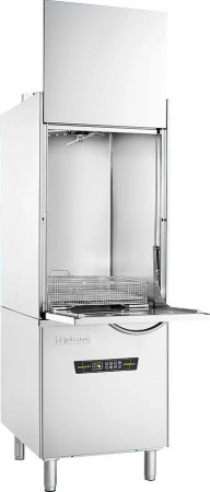 Котломоечная машина Elframo LP61 VE