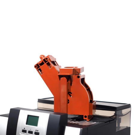 Кофемашина Eksi EMC-709