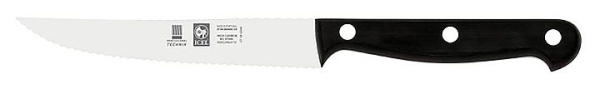 Нож для стейка Icel 27100.8604000.120 Tehniс 120/220мм 1,2мм