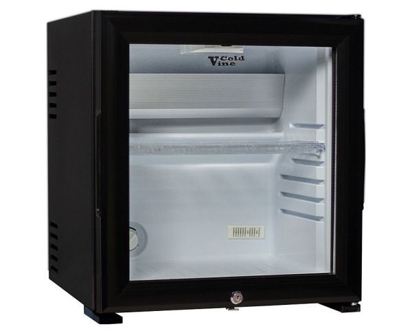 Минибар Cold Vine MCA-28BG
