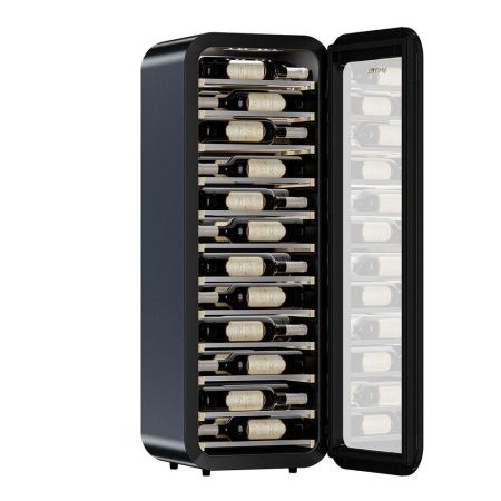 Шкаф винный Meyvel MV34-KBF1