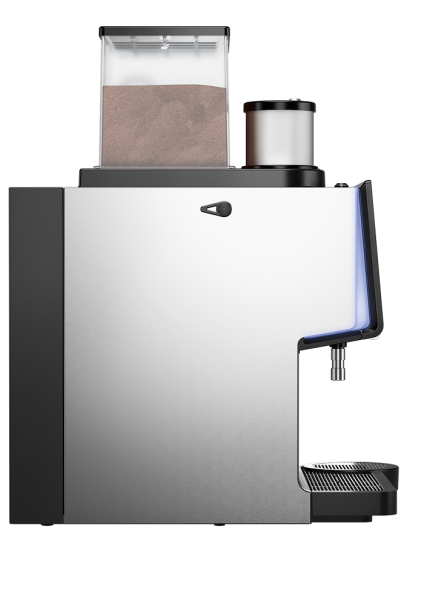 Кофемашина WMF 9000 F (03.8900.5010)
