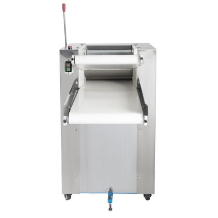 Тестораскаточная машина Foodatlas FLRM80