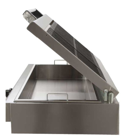 Вапо-гриль водяной North HS 1SS