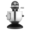 Миксер планетарный KitchenAid Artisan 5KSM70SHXEBK 6.6 л черный