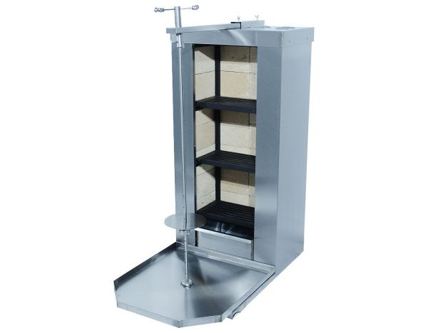 Аппарат для шаурмы Grill Master 11315