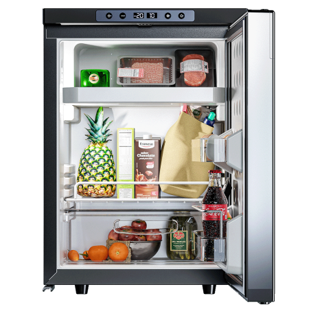 Автомобильный холодильник встраиваемый Meyvel AF-DB40X