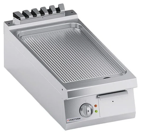 Поверхность жарочная Veroterm VT7FBE05TTR