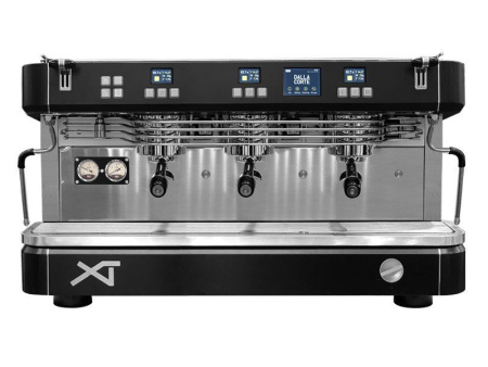 Кофемашина Dalla Corte XT 3gr