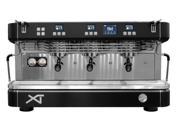Кофемашина Dalla Corte XT 3gr
