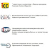 Пароконвектомат RATIONAL SCC 101 5 SENSES L