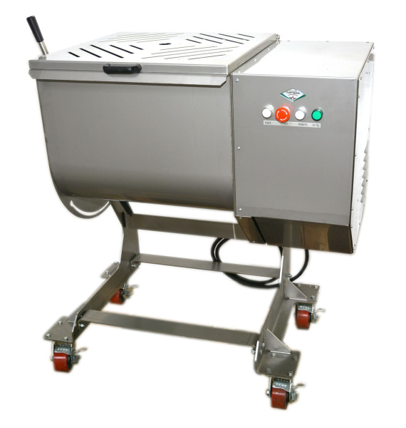 Фаршемешалка Торгмаш Барановичи МПФ-100.В2