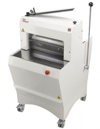 Хлеборез JAC DURO 450