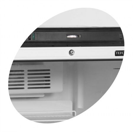 Шкаф холодильный Tefcold FS1220