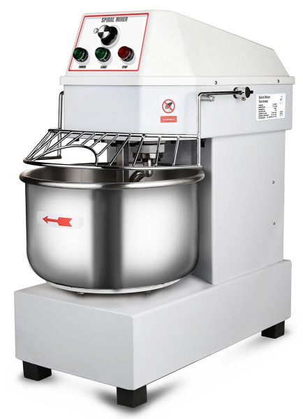 Тестомес Crazy Pan CP-SM30