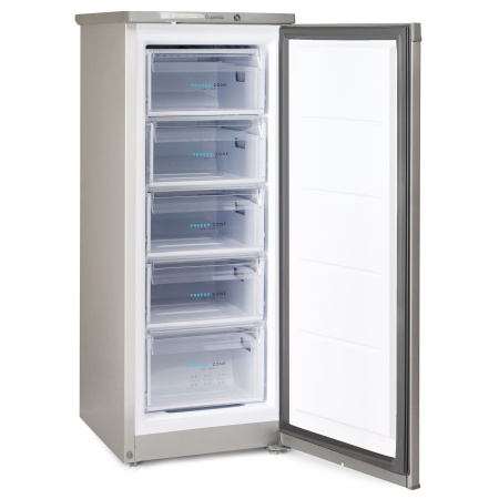 Шкаф морозильный Бирюса Б-M414