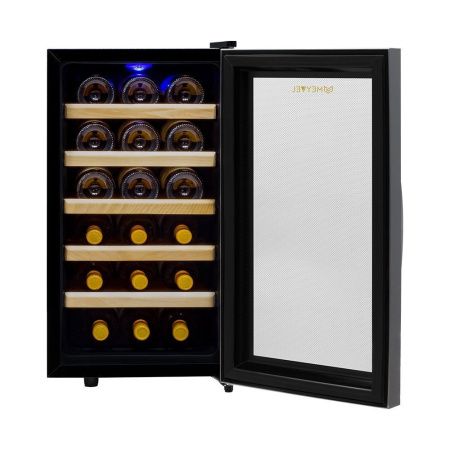 Шкаф винный Meyvel MV18-BF1 (easy)