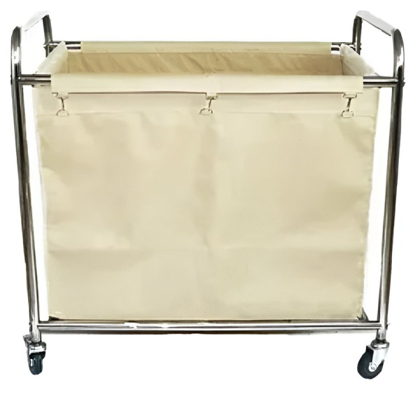 Тележка для белья Redgastro LC-Q