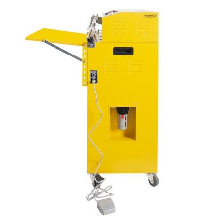 Вакуумный упаковщик бескамерный Foodatlas VS-600E (окрашенный корпус)