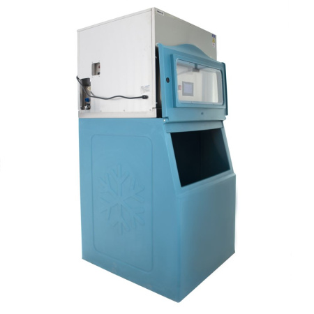 Льдогенератор Foodatlas FA-500F