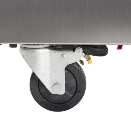 Пельменный аппарат Foodatlas Eco JGL 120-5B