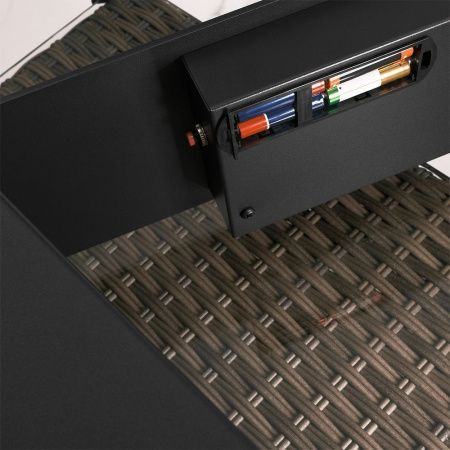 Сейф Meyvel SF2-430-200