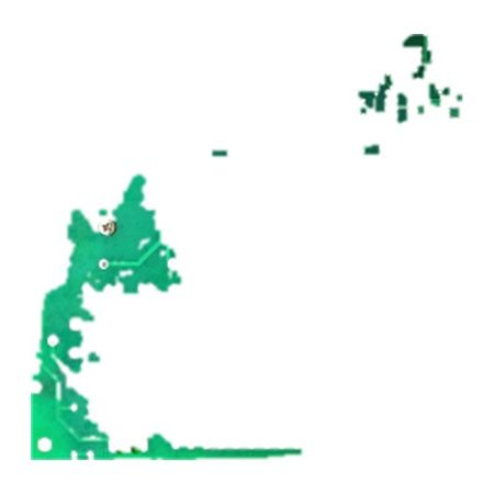 Плата управления Nuova Simonelli 04901271