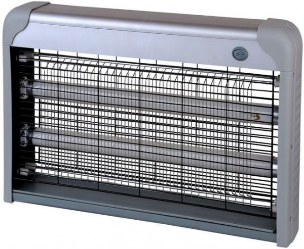 Лампа инсектицидная Viatto IK-GD-720